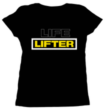 Load image into Gallery viewer, Life Lifter Women’s T-Shirt